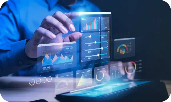 Wealthicator gestion du capital