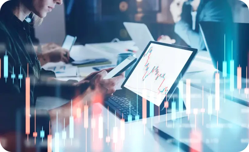 Wealthicator trading algorithmique