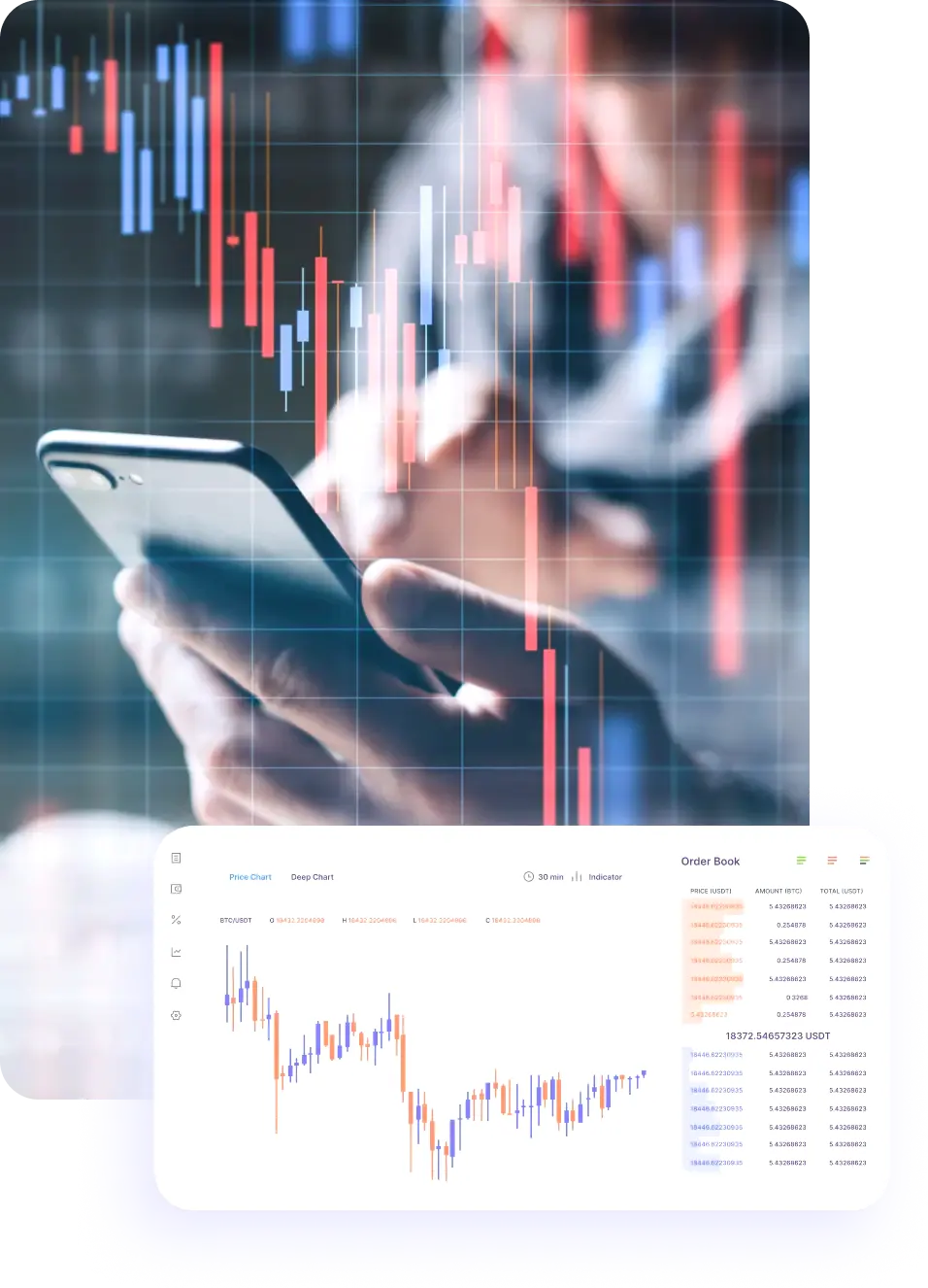 Wealthicator plateforme trading