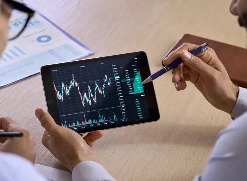Wealthicator plateforme France